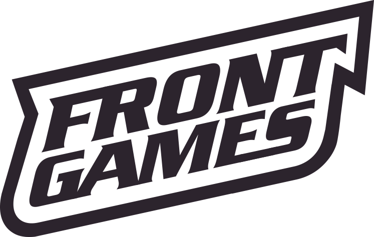 FrontGames Store